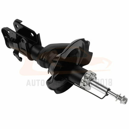 Front Pair Gas Shocks Struts for Honda Civic (2001–2005) & Acura EL (2001–2003)
