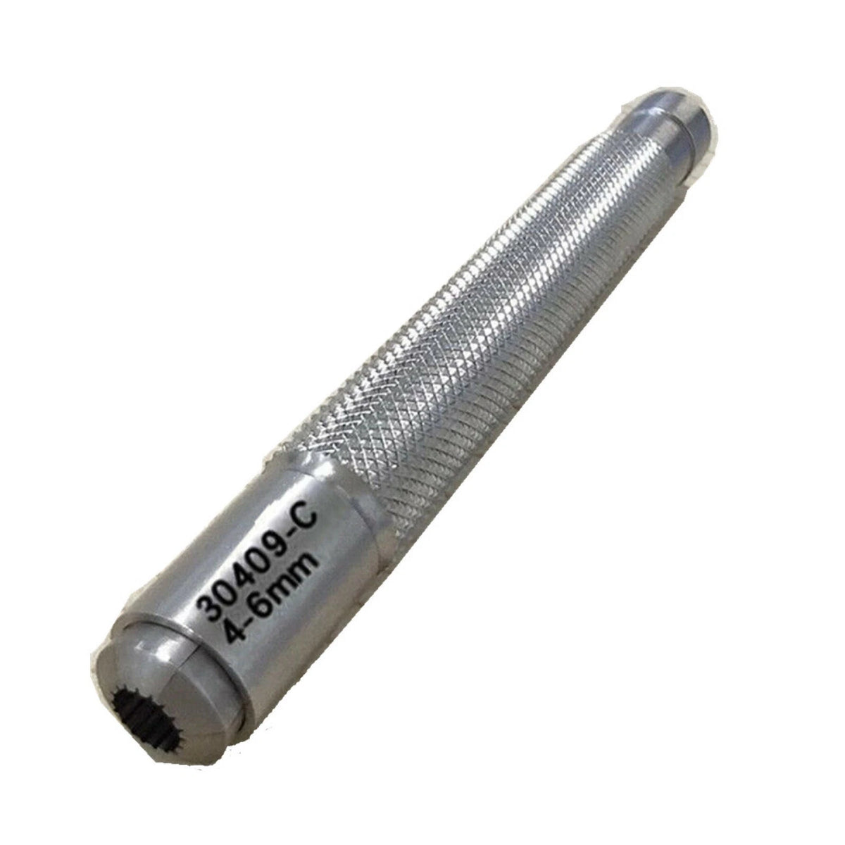 30409-C Steel Watch Crown Winder Mechanical Tool