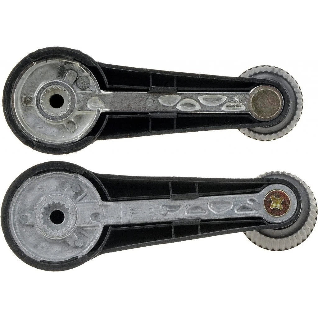 Window Handle for Volkswagen Cabriolet (1990–1993) ALX-PAU-MM-76921-CL360A50