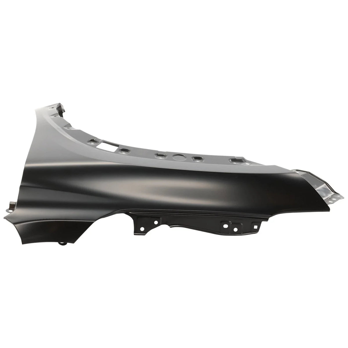 Fender for Lexus NX300 (2018–2021) Front Driver Side