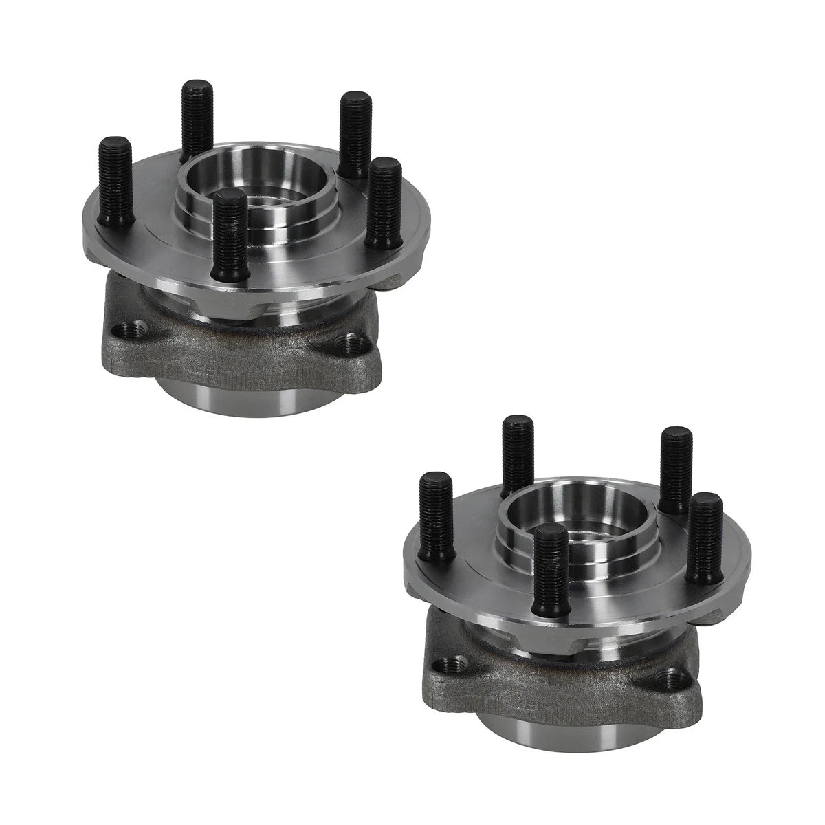 Front Wheel Bearing Hub Unit for Subaru Forester Crosstrek (2014–2021)