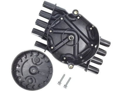 Distributor Cap and Rotor Kit for Chevrolet K3500 (1996–2000) 54833PTRW