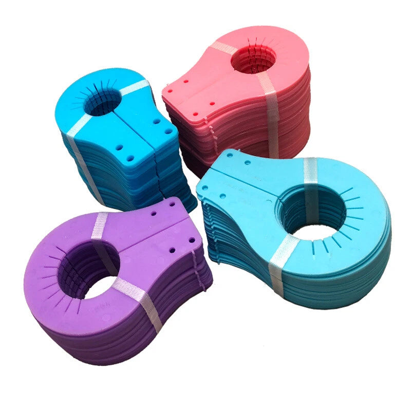 4pc Bucket Pin Shim (80mm) for Excavator Skid Steer Kobelco Hitachi Case