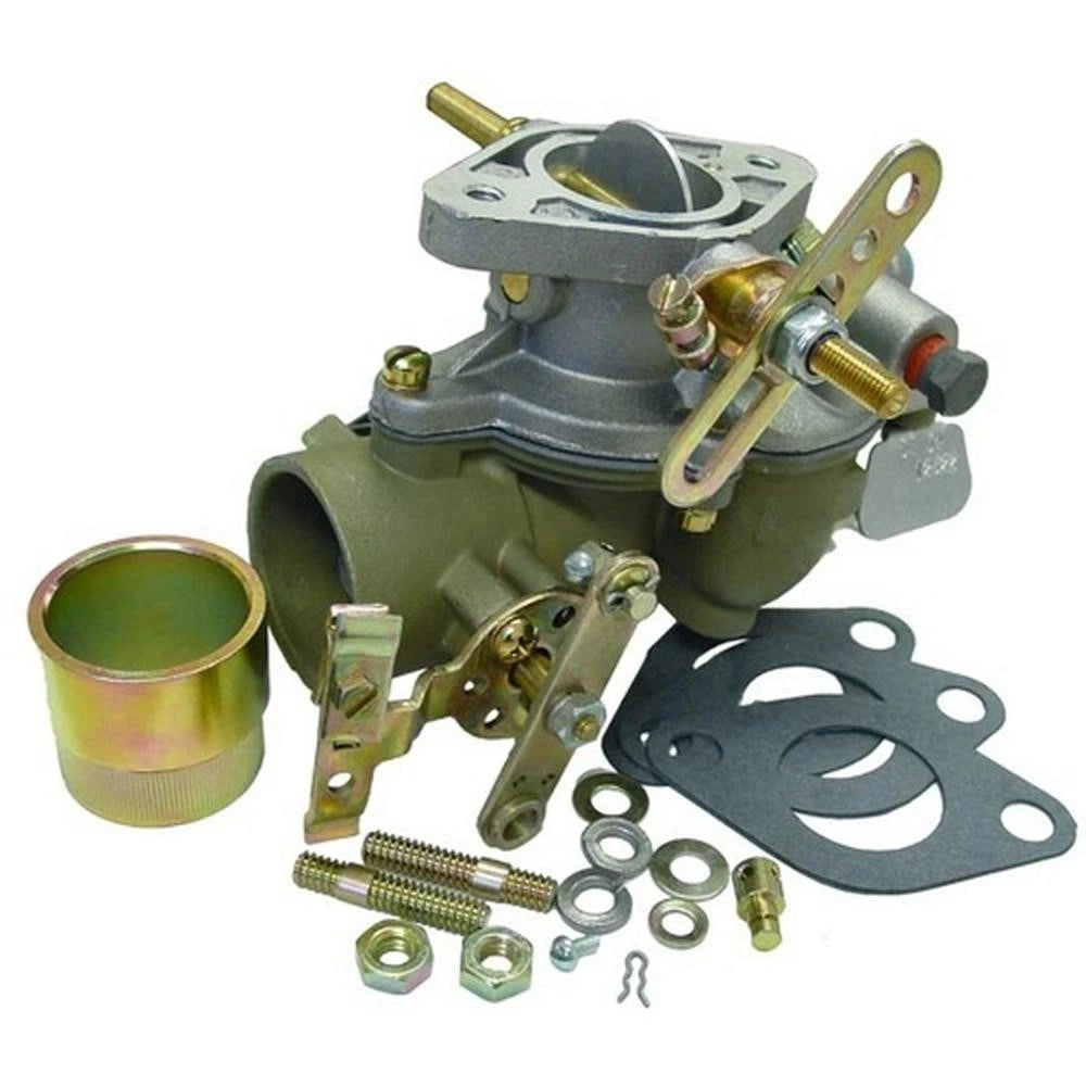 Rebuilt Carburetor for Z10698-RIL