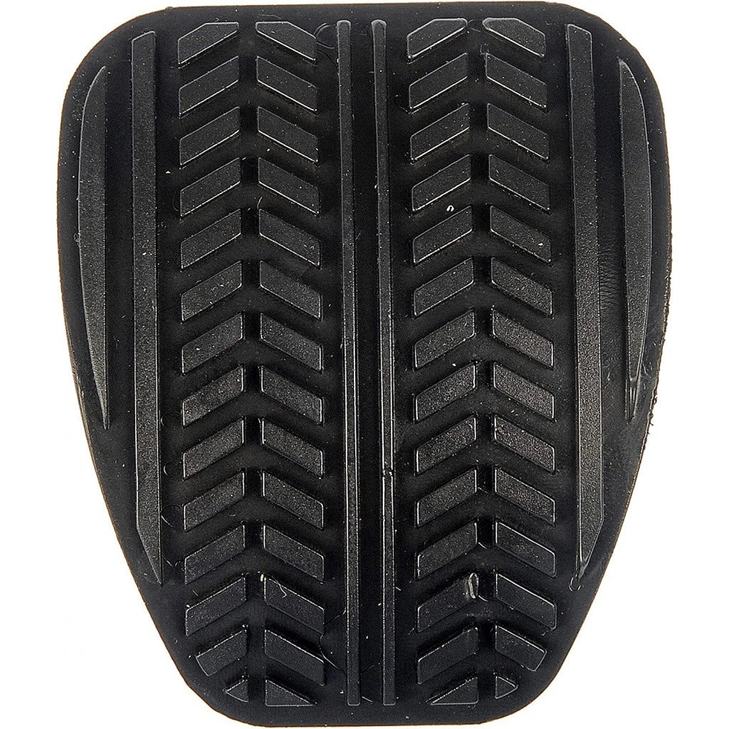 Rubber Brake and Clutch Pedal Pad for Lincoln LS (2000–2002) ALX-PAU-MM-20705-CL360A51