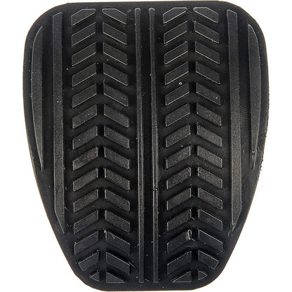 Rubber Brake and Clutch Pedal Pad for Lincoln LS (2000–2002) ALX-PAU-MM-20705-CL360A51