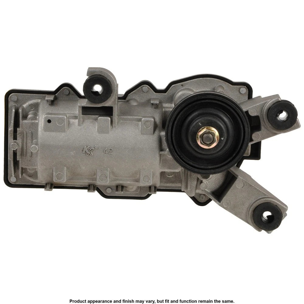 Windshield Wiper Motor for Buick Skyhawk & Chevy Cavalier (85-190, 11720101-101, 22049815, 22062915)