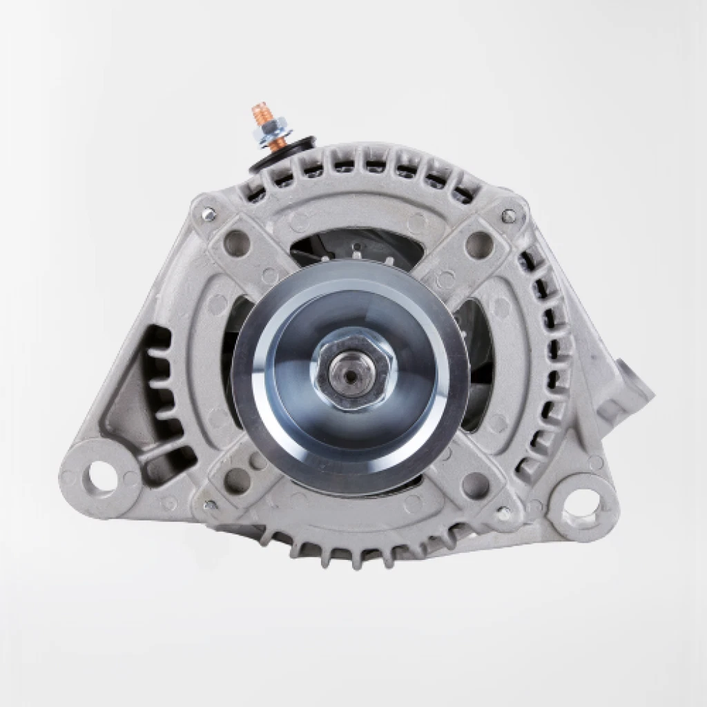 Alternator for Dodge Nitro (2007–2010) | 56029914AG, CLX-M0-2-11240-3-CL360A3