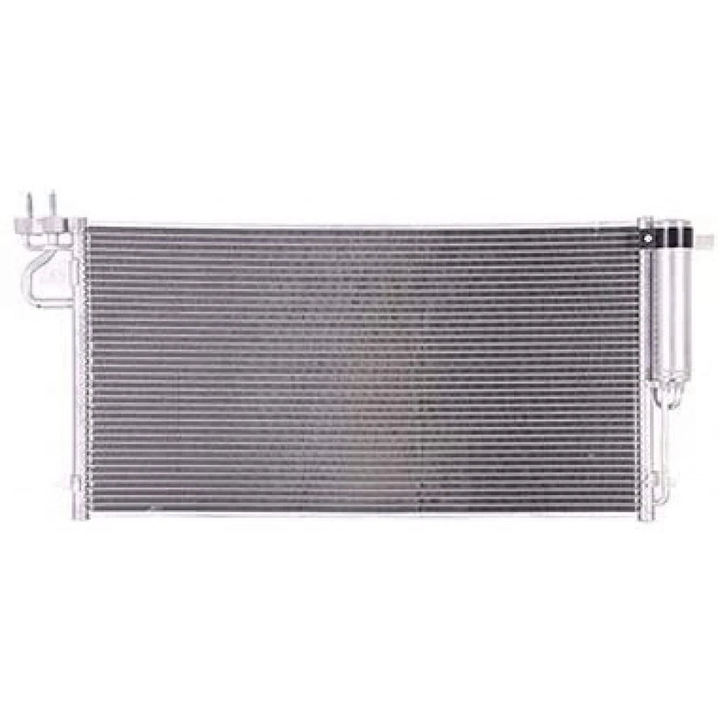 A/C Condenser for Ford Fusion (2017–2018) CLX-M0-USA-KVAC30041-CL360A70, FO3030261