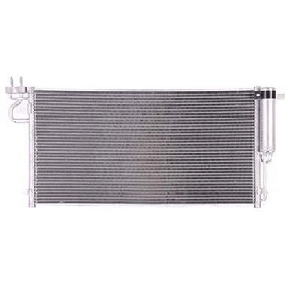 A/C Condenser for Ford Fusion (2017–2018) CLX-M0-USA-KVAC30041-CL360A70, FO3030261