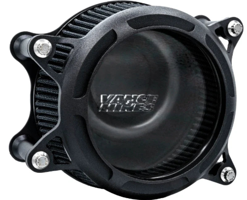 Vance & Hines VO2 Insight Air Cleaner for Harley Touring/Softail (2017–2022)