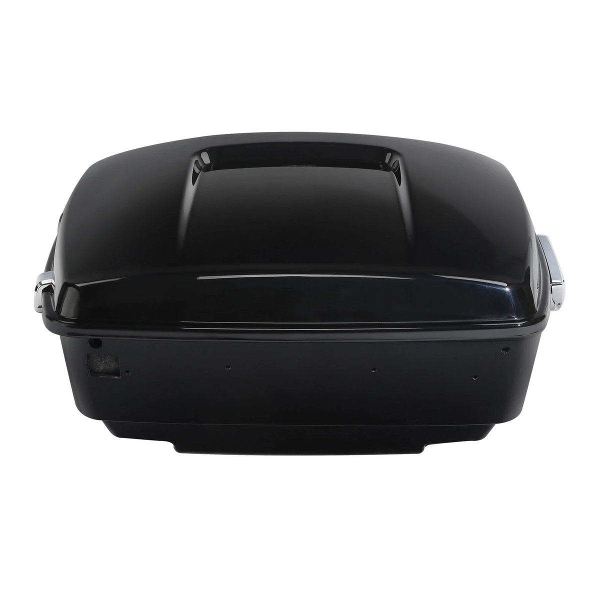 King Trunk for Harley Touring Electra Road Glide (2014–2024) Midnight Blue