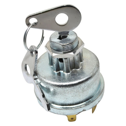 Ignition Switch for Ford 2110 4110 230 231 233 234 250 260 333 334 335 340 340B
