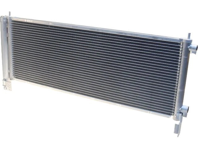 A/C Condenser for Toyota RAV4 (2016–2018) 69162TDWX