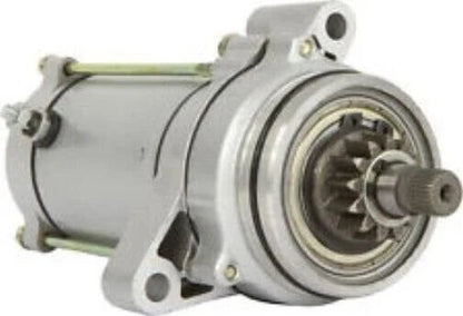 Starter for Honda GoldWing GL 1800, 1832 (2001–2017)