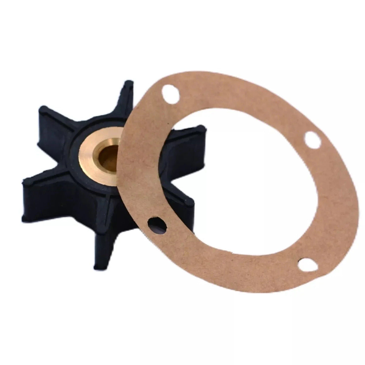 Impeller Kit for Onan MCCK 4.0 KW (Fits 131-0386, 131-0257, 170-3172)