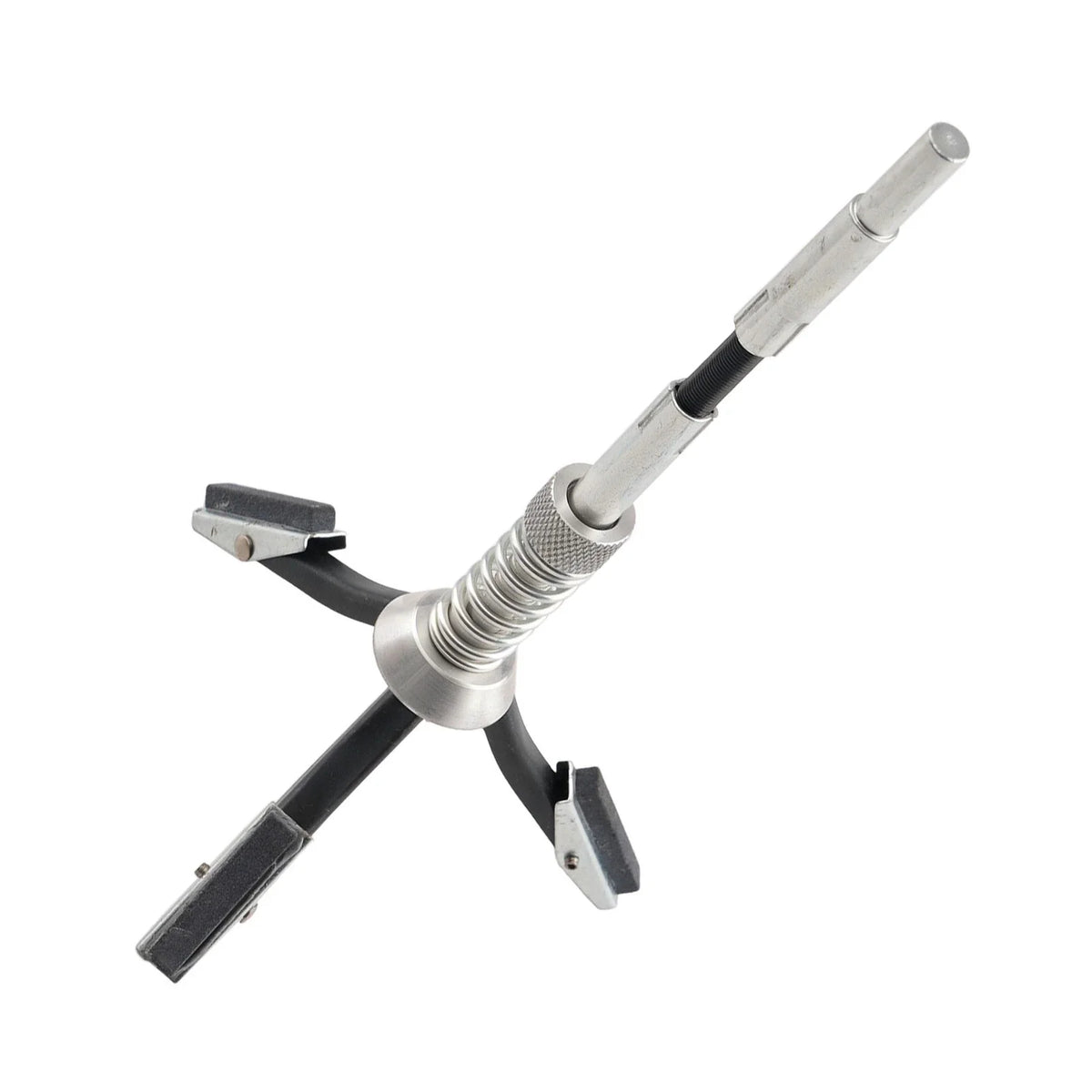 3-Stone Brake Cylinder Hone Tool 220 Grit 1-1/8" 3/4"-2-1/2" Drill
