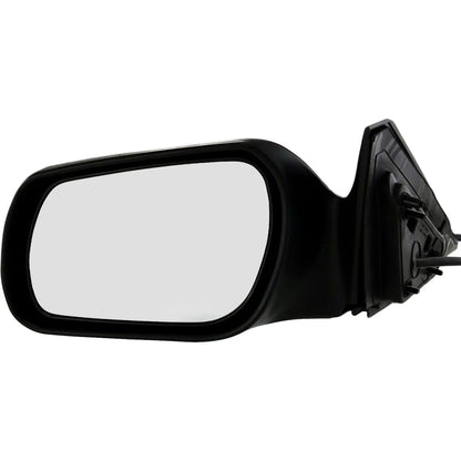 Power Mirror for Mazda 6 (2003–2008) Left Driver Side Paintable