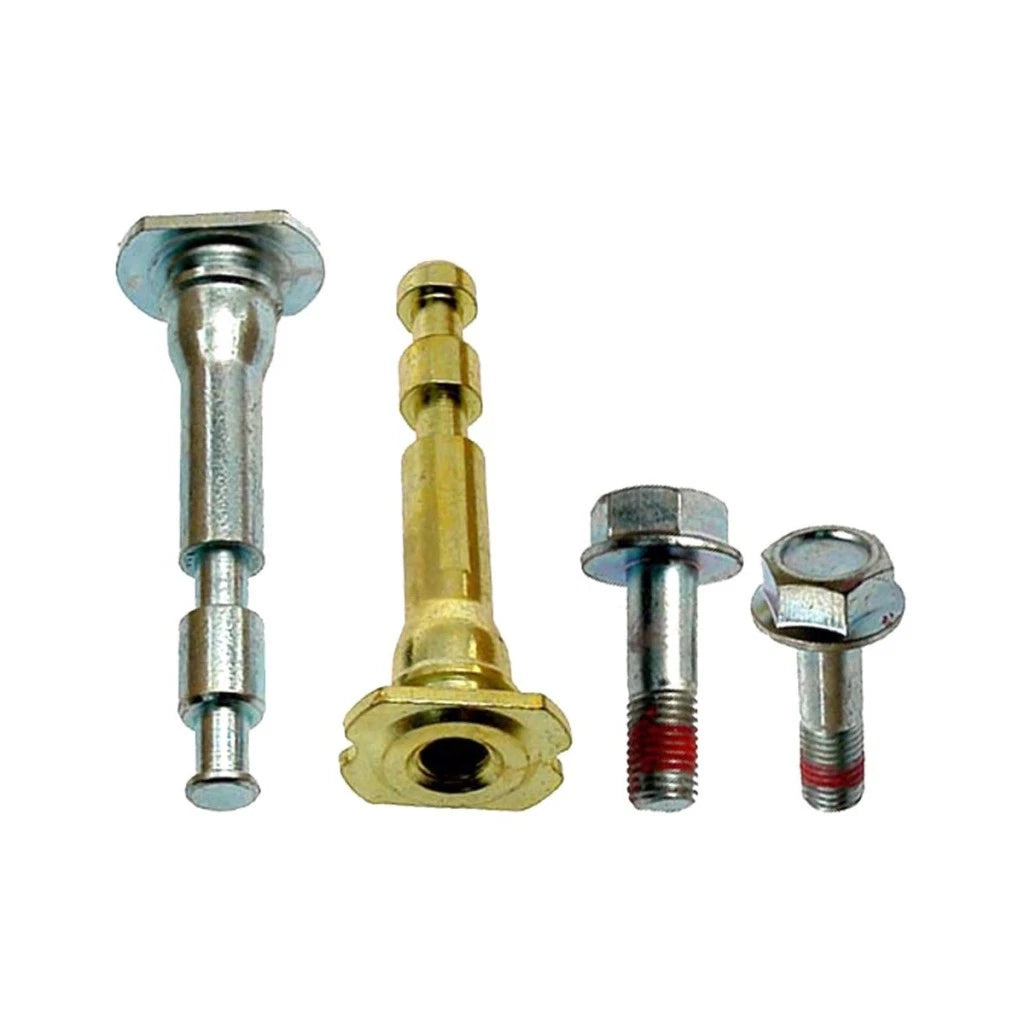 Set of 2 Disc Brake Caliper Bolts for Dodge Dart (2013) OLX-ACD18K15311-CL360A50