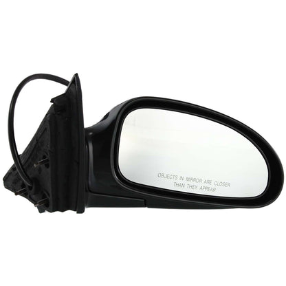 Power Mirror for Buick LeSabre (2000–2005) Right Manual Folding
