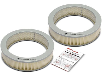 Air Filter Kit for Nissan 610 (1973) - Part Number 23381QJCK