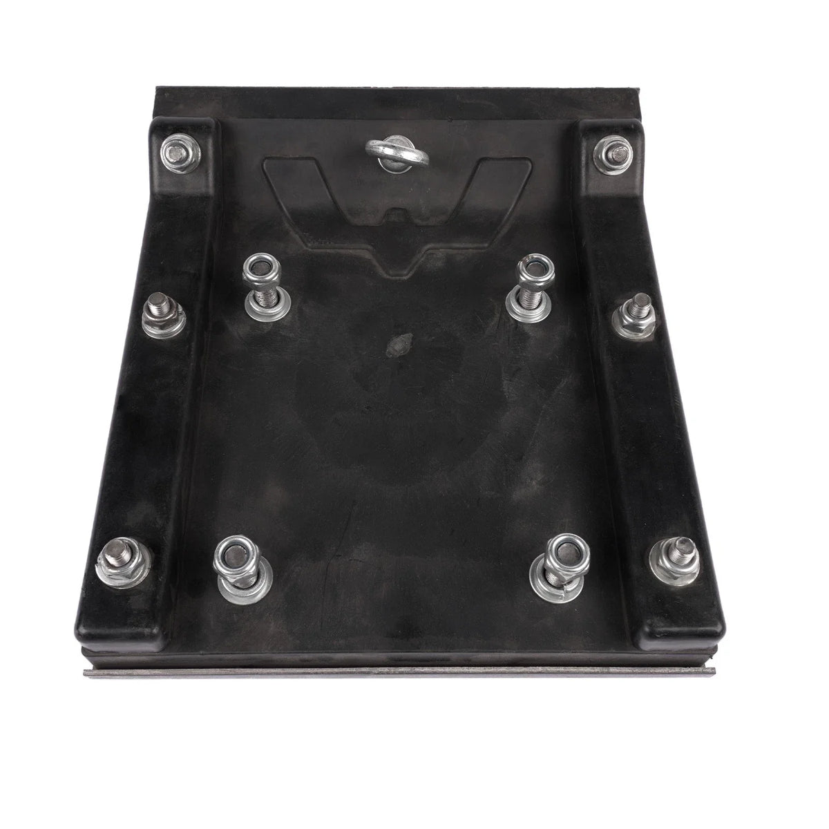 Wood Shoe Kit for Multiquip Mikasa Rammer MTX 70 80 90 (11")