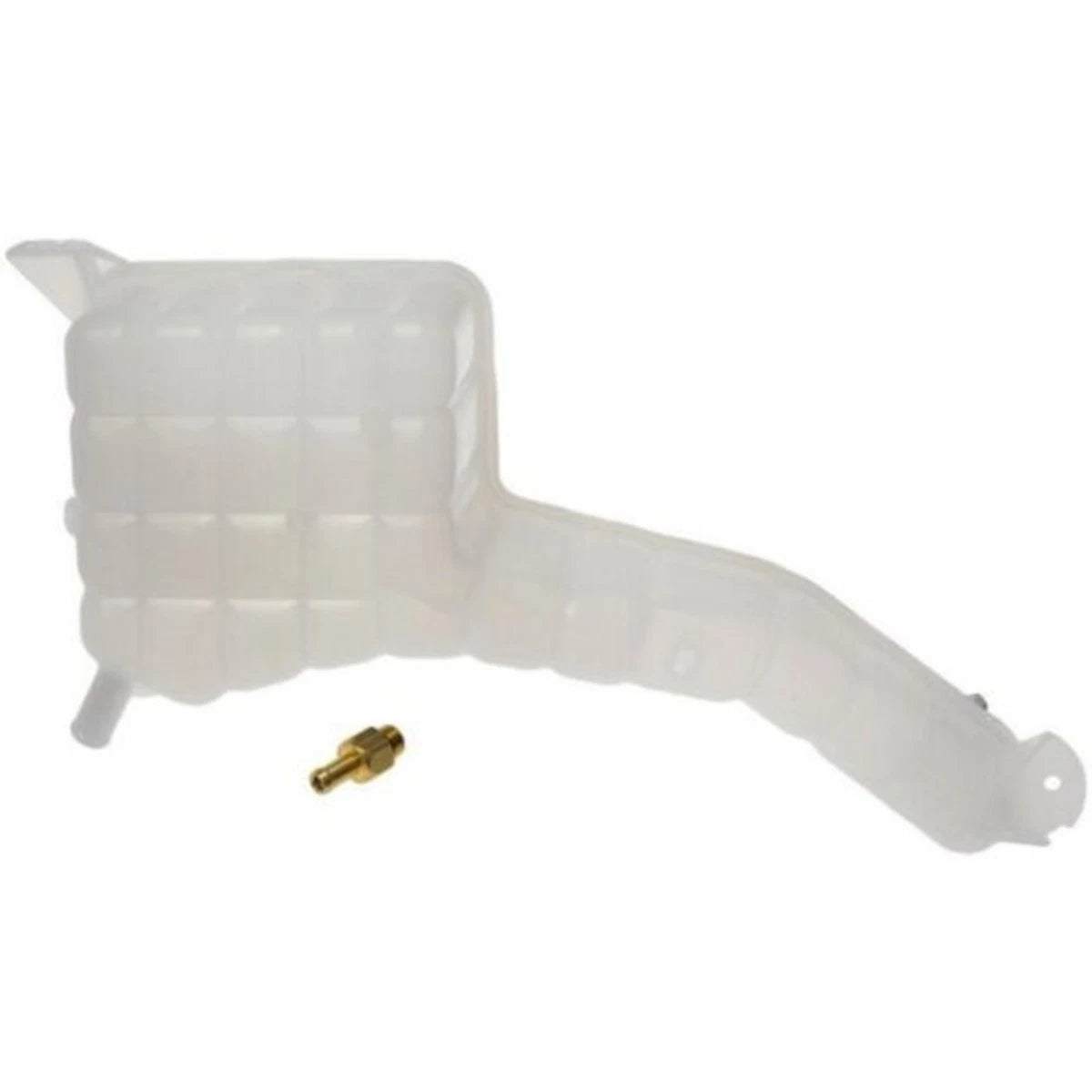 Coolant Reservoir for Freightliner 114SD M2 106 112 100 (603-5202, RF16130029HD)