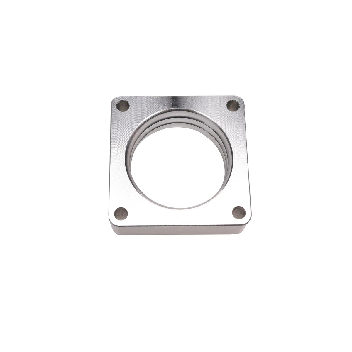 Throttle Body Spacer for Jeep Wrangler TJ YJ Cherokee XJ (1987–2006) TBS01-SI