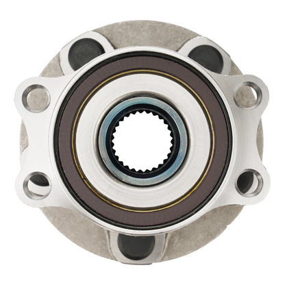 Rear Wheel Hub Bearing Assembly for Subaru Forester Impreza XV (2013–2018)