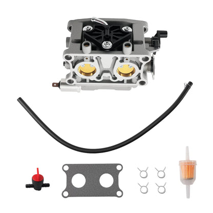 Carburetor with Gasket for Honda GCV530 GXV530 (2000–2023)