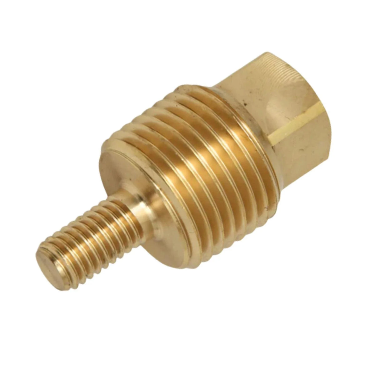 Male Plug for Volvo Penta Diesel Engine (838928, 861546)