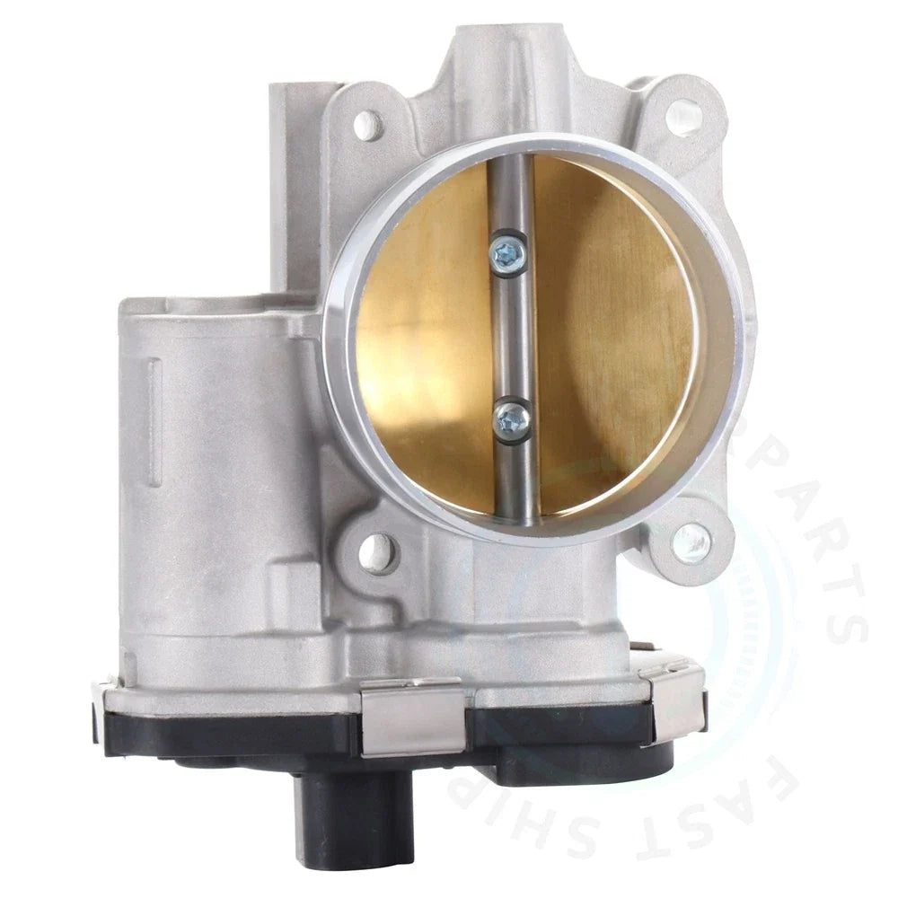 Throttle Body with Sensor for Saturn Outlook (2007–2010)