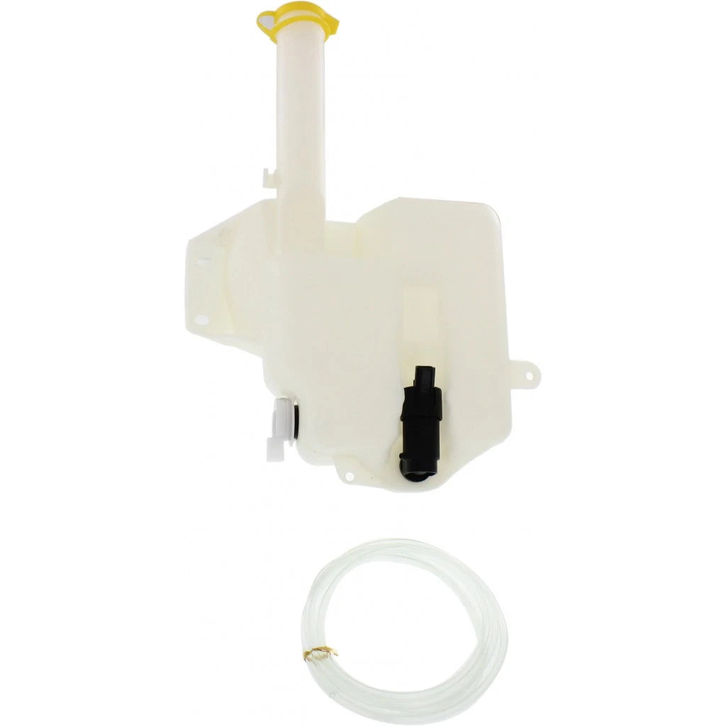 Windshield Washer Reservoir for Chrysler Sebring (2001–2022) CLX-M0-USA-REPC370564-CL360A70, CH1288211