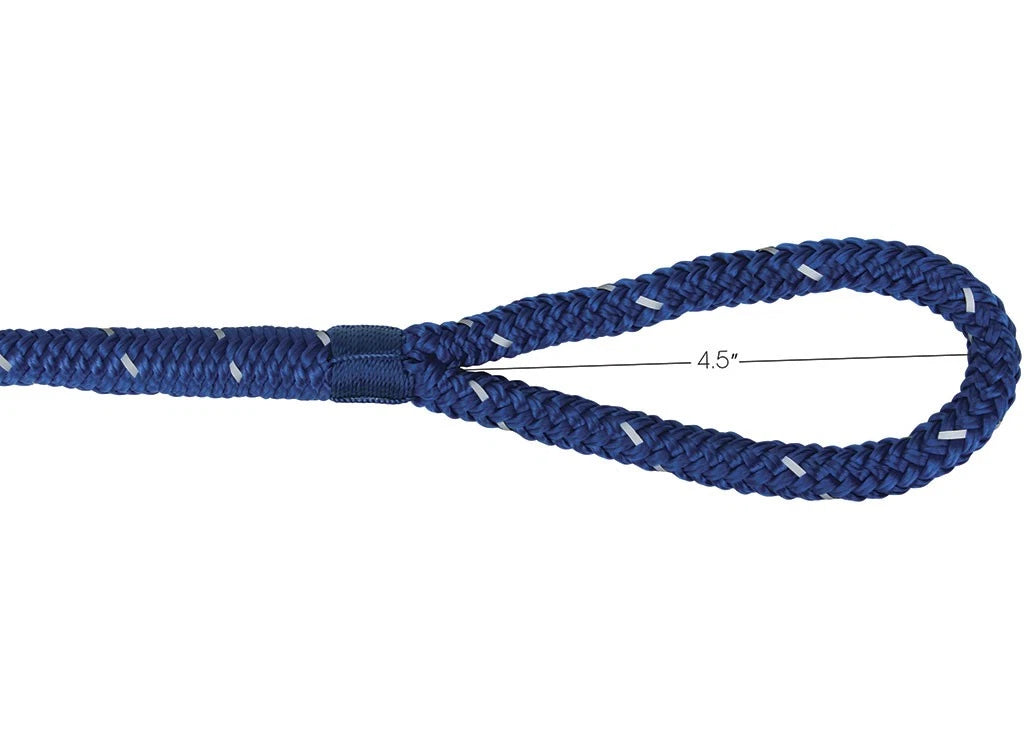 Set of 4 Fender Lines for Extreme Max BoatTector (3006.3415)