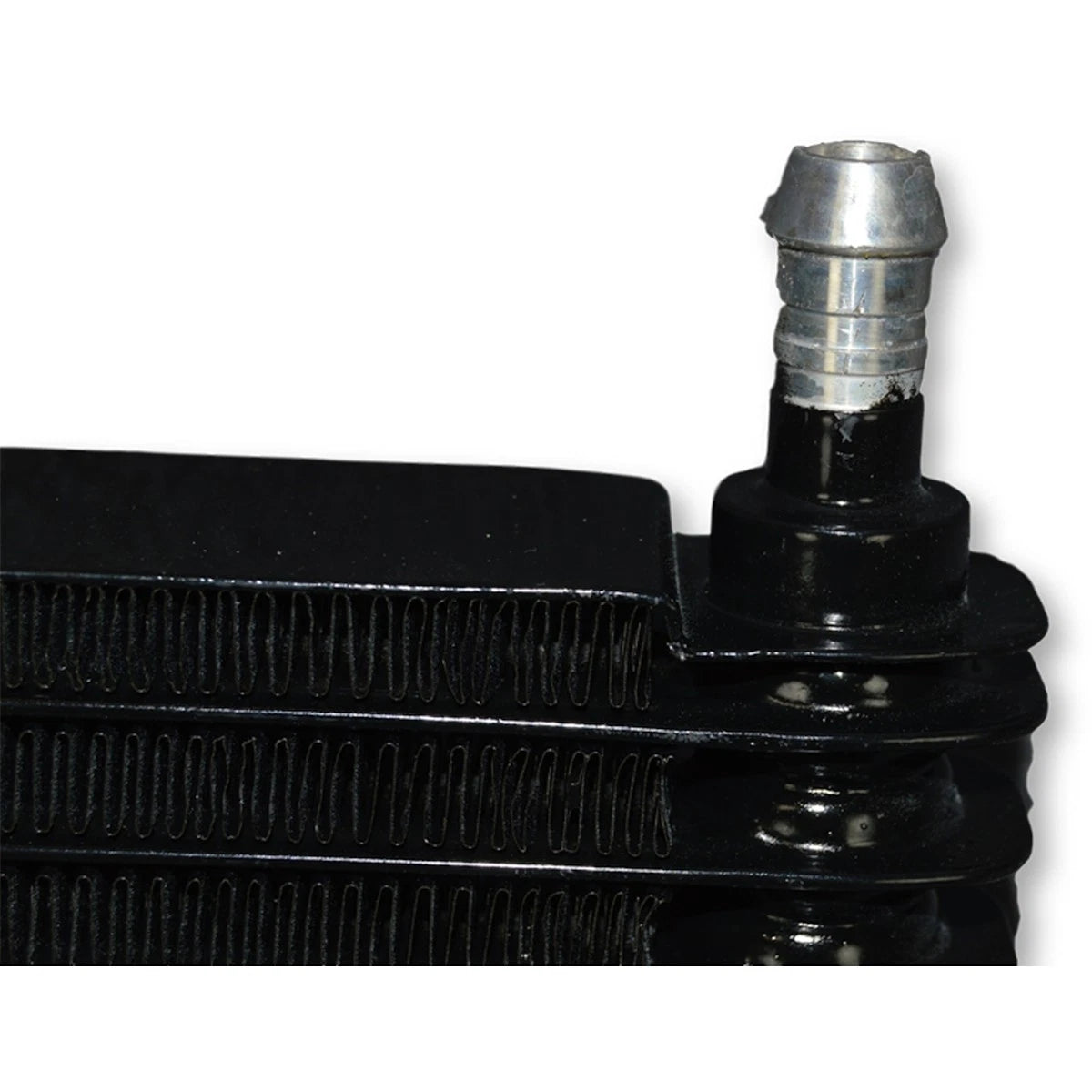 GPD Oil Cooler for Ford F-150, Lincoln Navigator (2007–2017) 2611242, DL3Z7A095A