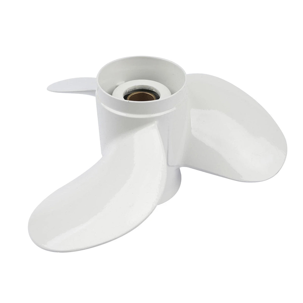 Aluminium Boat Propeller for Yamaha 25-60HP (Year Range Not Specified)