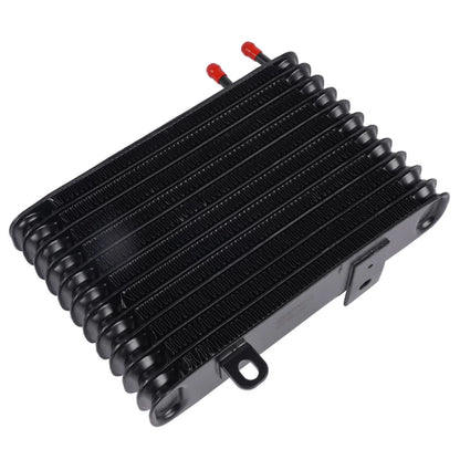 Transmission Oil Cooler for Mitsubishi Outlander Delica CW4W (2003–2013)