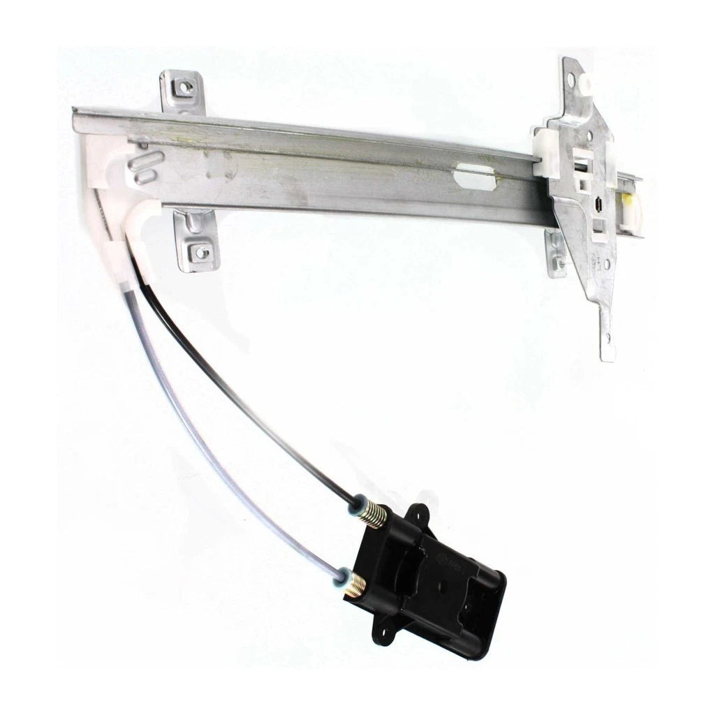 Power Window Regulator for Oldsmobile Intrigue (1998–2002) CLX-M0-USA-JRBB491702-CLA3, GM1550103