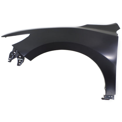 Fender for Nissan Altima (2016–2018) Front Driver & Passenger Side