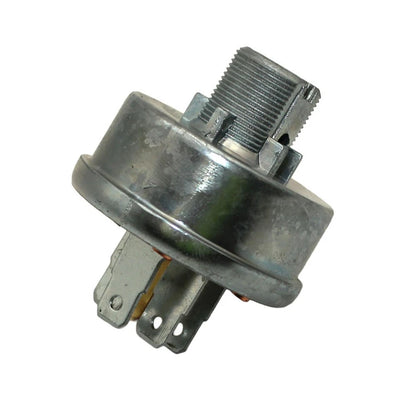 Indak Ignition Switch for Husqvarna (Fits Stens 430-538)