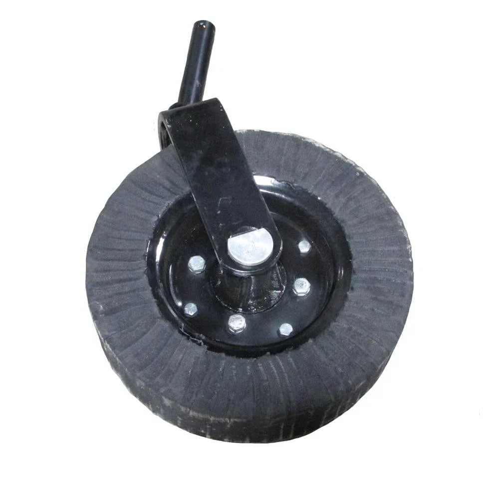 Tail Wheel Assembly for Land Pride (Replaces 4x15-tailwheel)