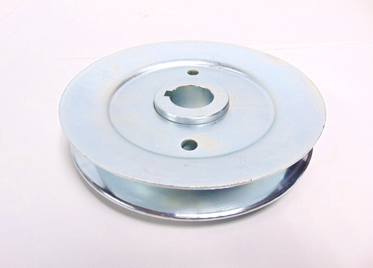 Spartan Lawn Mower Deck Spindle Pulley for OEM Models