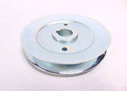 Spartan Lawn Mower Deck Spindle Pulley for OEM Models