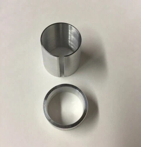 1" Gas Tapered Drive Clutch Shaft Adapter for Golf Cart (CTA-1)