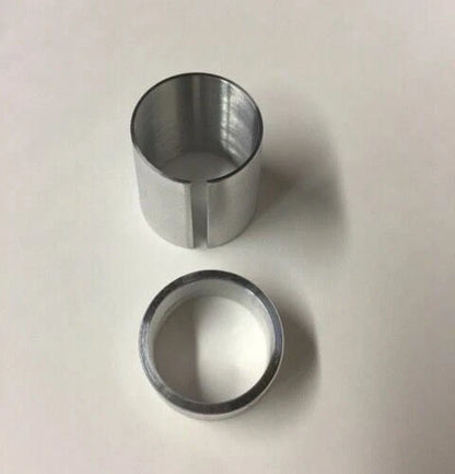 1" Gas Tapered Drive Clutch Shaft Adapter for Golf Cart (CTA-1)