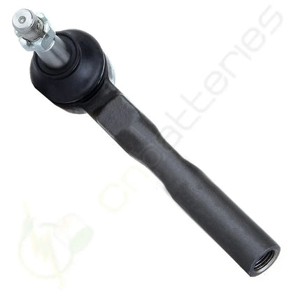 4pcs Kit: Front Wheel Bearing Hub & Outer Tie Rod for Chevrolet Malibu