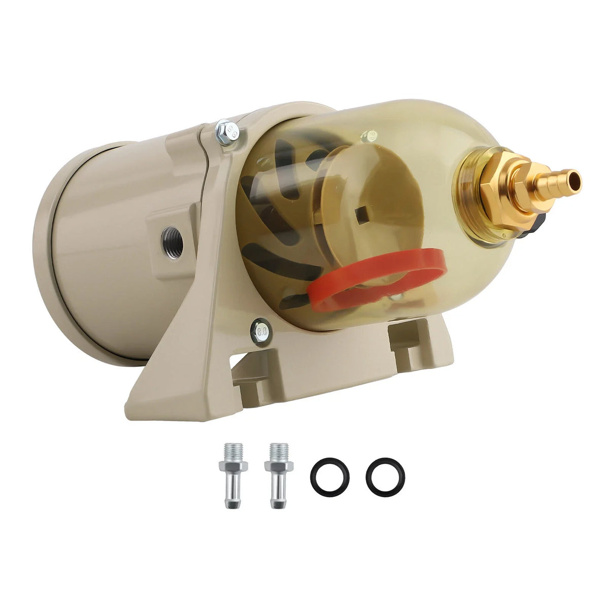 Fuel Filter Oil Water Separator for Marine Boat Diesel Truck