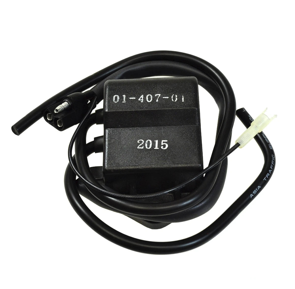 SPI CDI Modular for Polaris Indy 400 500 Classic SKS (1990–1991) Replaces 01-407-01