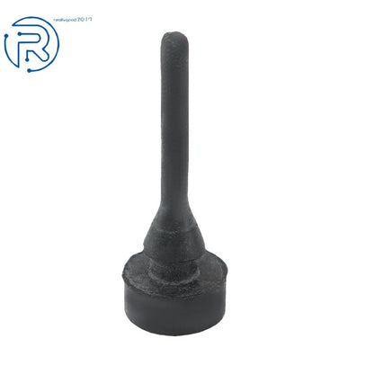 Rubber Stopper Kit for Camaro (1967–1979) - Includes Hood Adjusters & Bumpers