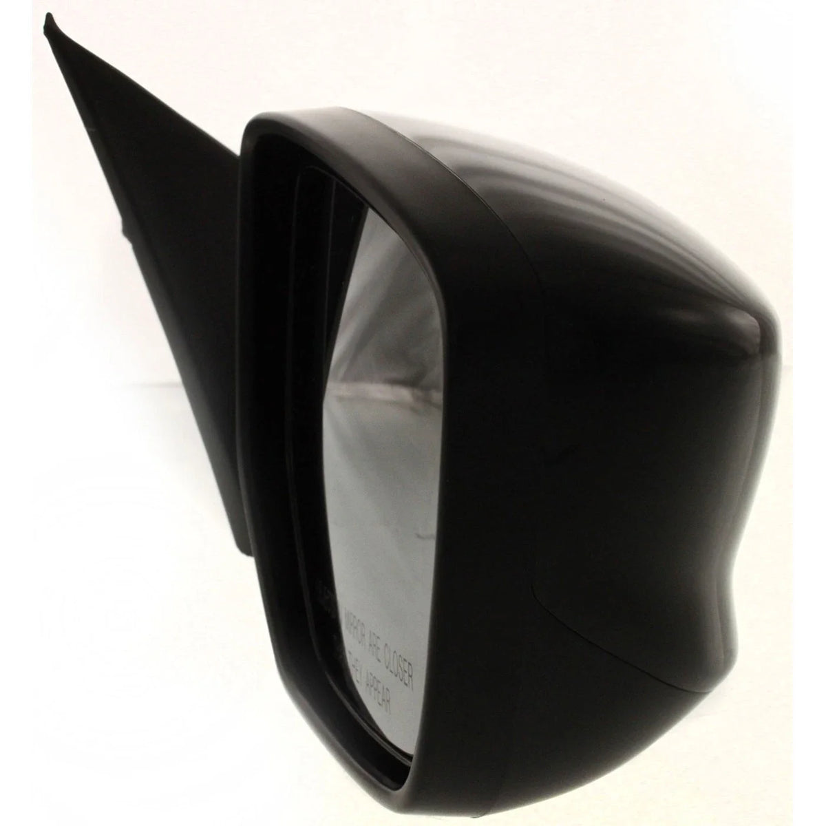 Passenger Side Power Heated Foldaway Mirror for Honda Accord Coupe (2008–2012)